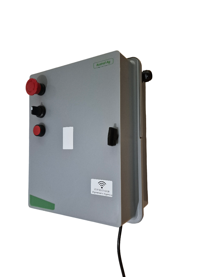 Pump4ControlVFD